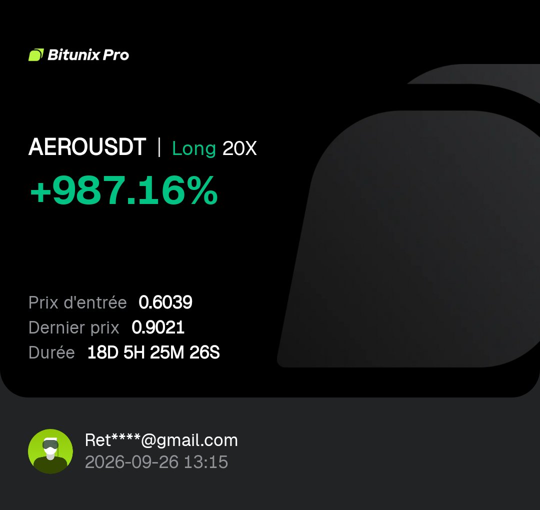 Basdra69's tweet photo. @lerenardcrypto Un grand merci à toi @lerenardcrypto tes conseils et tes analyses sont vraiment de qualité, à force de te suivre et de comprendre ta mécanique de prise de position on prend confiance et on réussit à faire des belles perf tous seul comme celle-ci.
#bitcoin #crypto https://t.co/8GYxP55QFk