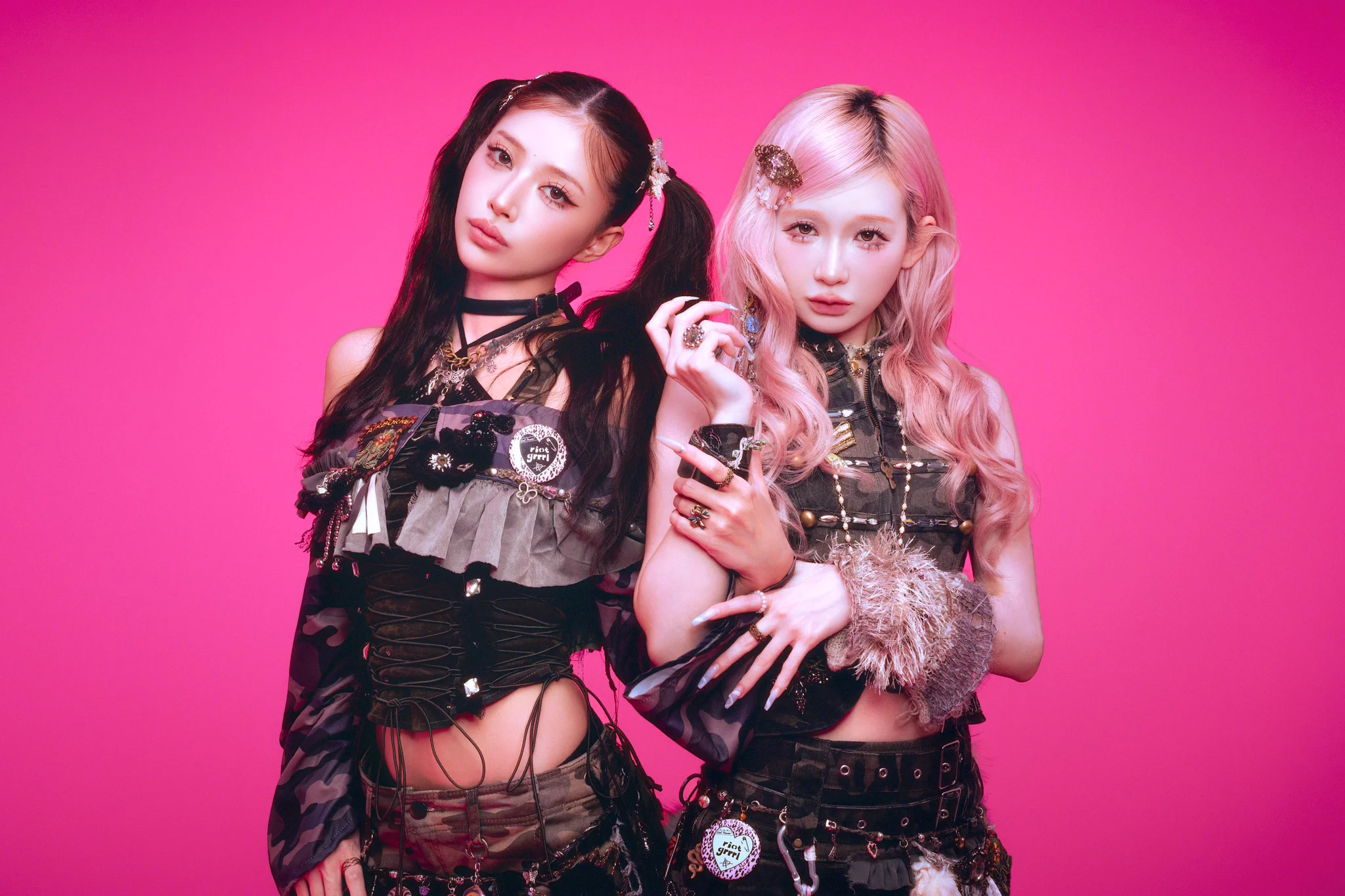 REIRIE (@REIRIEofficial) / X