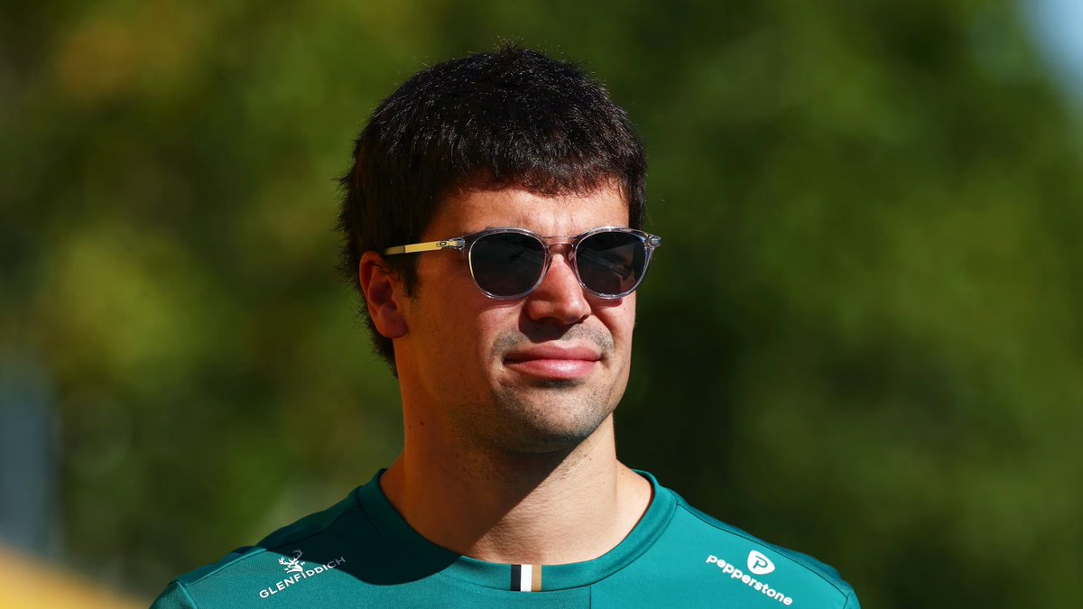 F1BigData's tweet photo. In the last 10 races, Lance Stroll has only managed to finish 2 of them

🇲🇨 DNF
🇪🇸 DNF
🇦🇹 DNF
🇬🇧 P19
🇧🇪 DNF
🇭🇺 P13
🇳🇱 DNF
🇮🇹 DNF
🇪🇸 DNF
🇦🇿 DNF https://t.co/6EuVtCaEZj