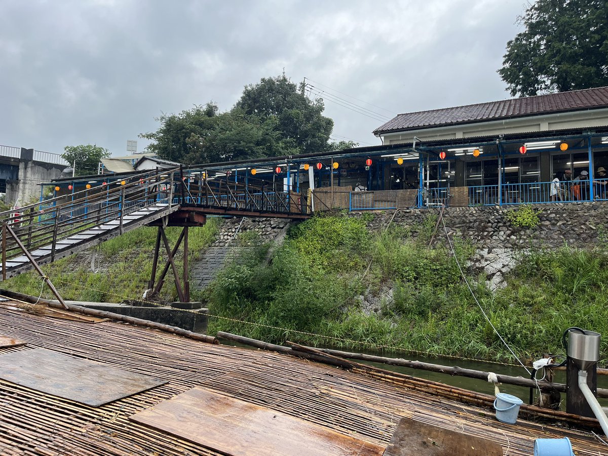 SKE48001's tweet photo. 七星あいなさん👸❤️‍🔥
豊田市広瀬やな鮎食事デート🚘🐟⛰️

小さい頃からお世話になっている
#広瀬やな にあいなさんと山、川
自然感じながら美味しく頂きました❣️

家族毎年行事ですが肌寒い時は初
あゆ暑い真夏が一番美味い🤙

#七星あいな @Aina__AS
#あいな　#巳己巳己　#いこみき
#可愛い　#アイドル https://t.co/ExF4xqwLaU