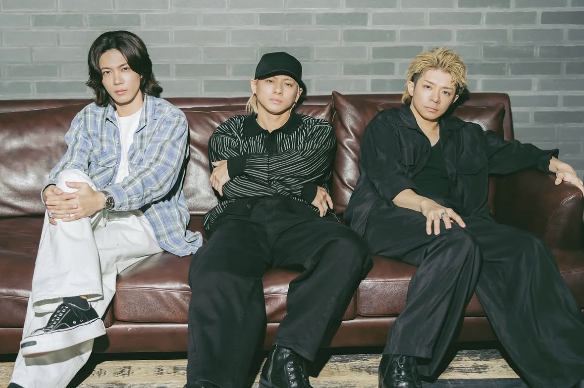Rutan7110's tweet photo. 1stフルアルバム「No.1」からご縁のある
フォトグラファー KOBAさんが
今回も素敵にNumber_i の3人を撮影して
インスタに載せてくださってる〜！！！！✨
▶︎ https://t.co/kbmmcapNju https://t.co/dkgA1FNVqc
