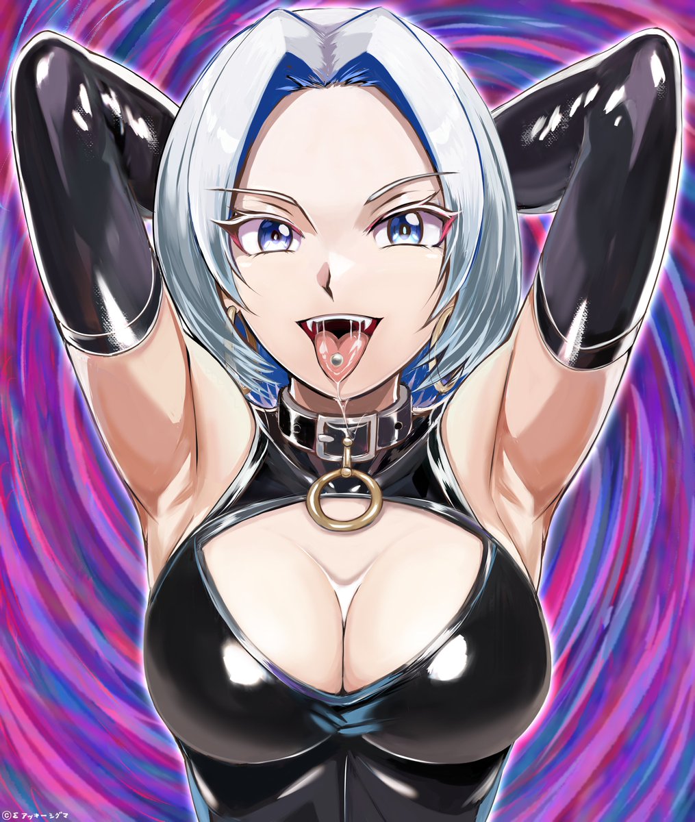 akkisiguma's tweet photo. 9月27日のお題は【 #ダーク 】です！ #pixiv今日のお題
#秋の創作クラスタフォロー祭り https://t.co/Sz9KQqaASa
