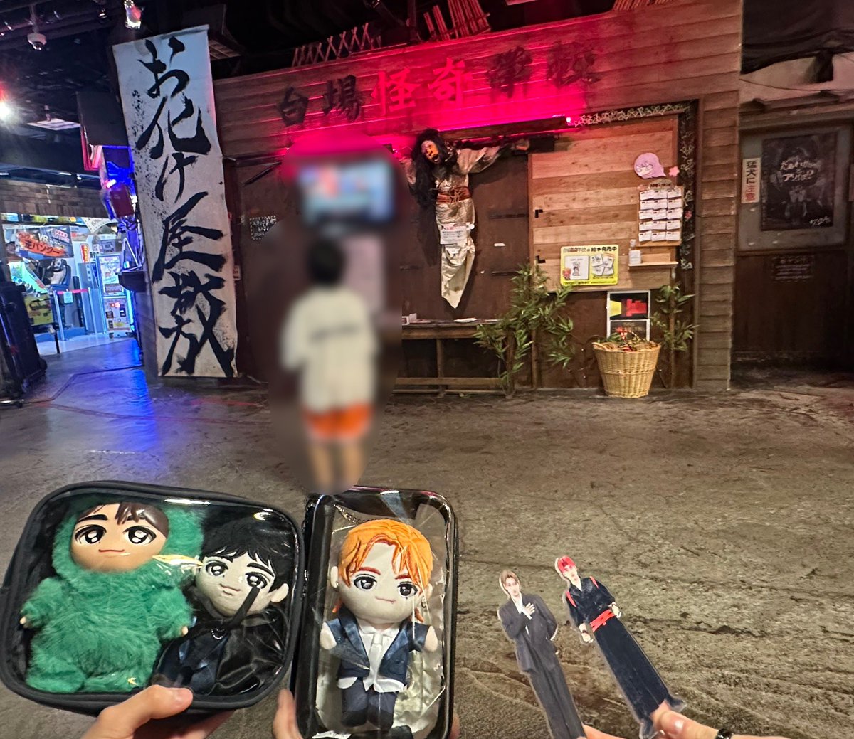yo_ite__'s tweet photo. 愉快なはちこ達に遊んでもらってきた😁 https://t.co/EIJDJ6kiOP