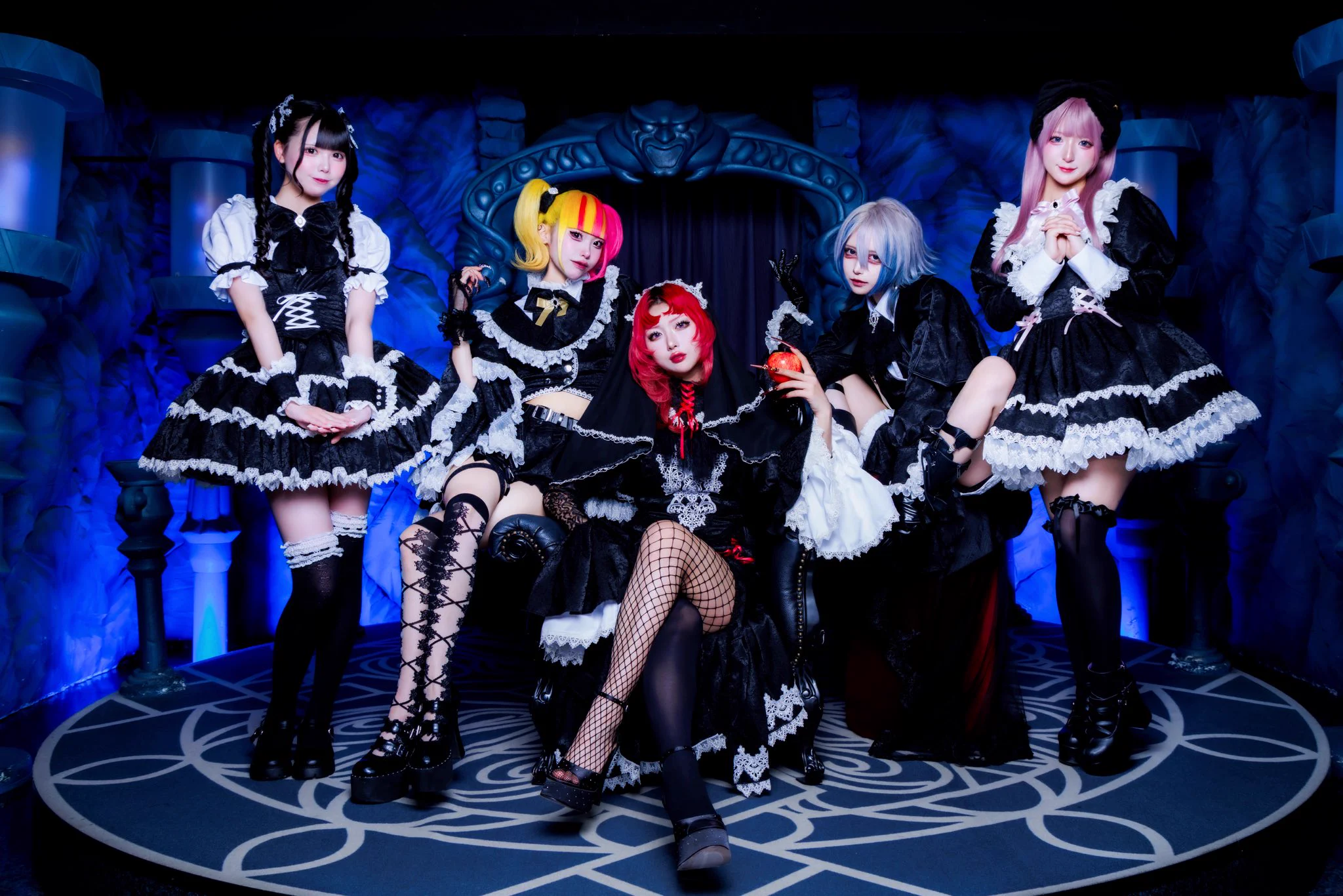 DaTuRa-ダチュラ- (@_DaTuRaOfficial) / X