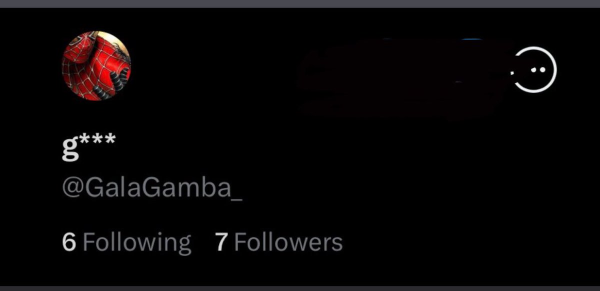 GalaGamba_'s tweet photo. YO THANK YOU FOR 67!! https://t.co/hemaAhNGGi