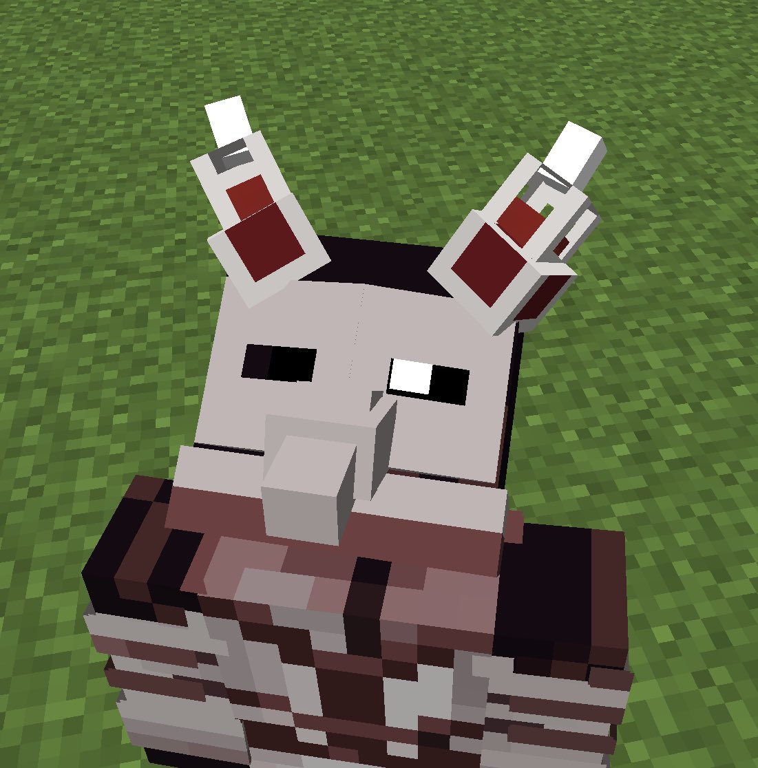solrscript's tweet photo. For a mc model im working on https://t.co/KptaCIr0vf