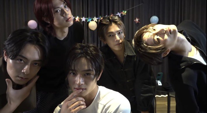 1muchiwa_'s tweet photo. 顔面強すぎてネ申✨✨✨
#ACEesのNOTスカシ生配信 https://t.co/MAuDofaZEh