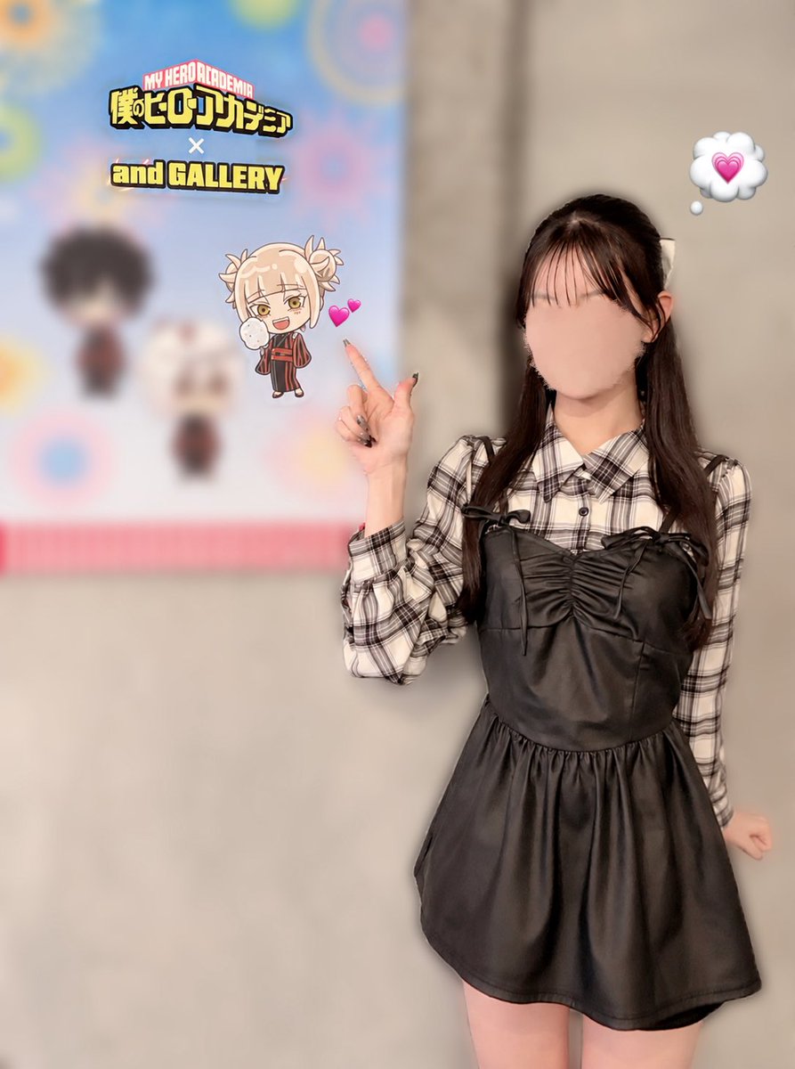 nya_2_2_'s tweet photo. あなたの笑顔が私を笑顔にするの🎀⟡.· https://t.co/KiAkfPDzdN