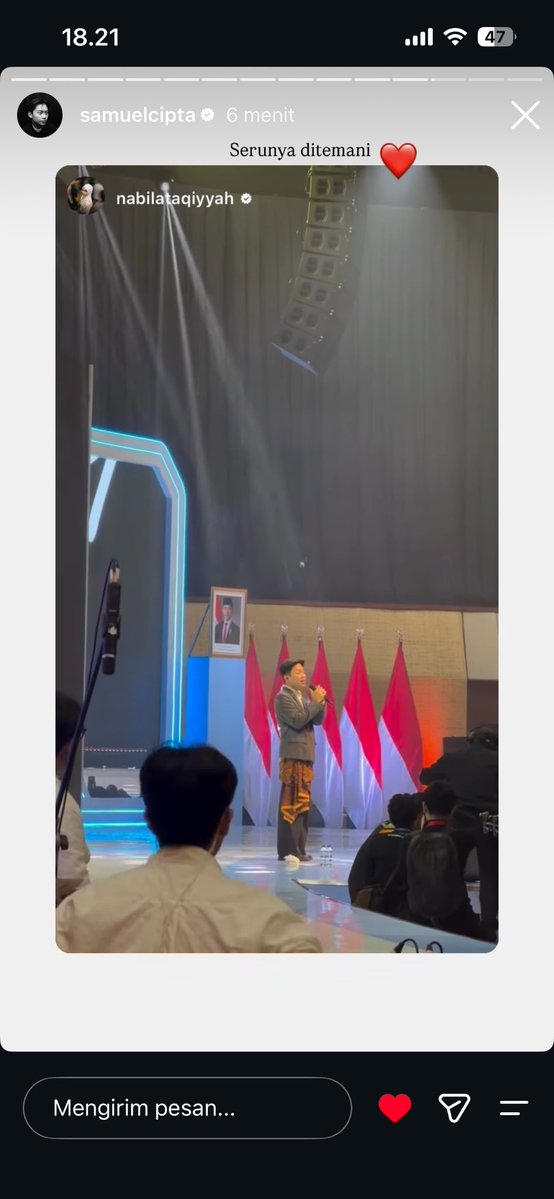 themyosotis_'s tweet photo. ga kuat gue kalo terang terangan gini https://t.co/Ugs9Uzpdmf