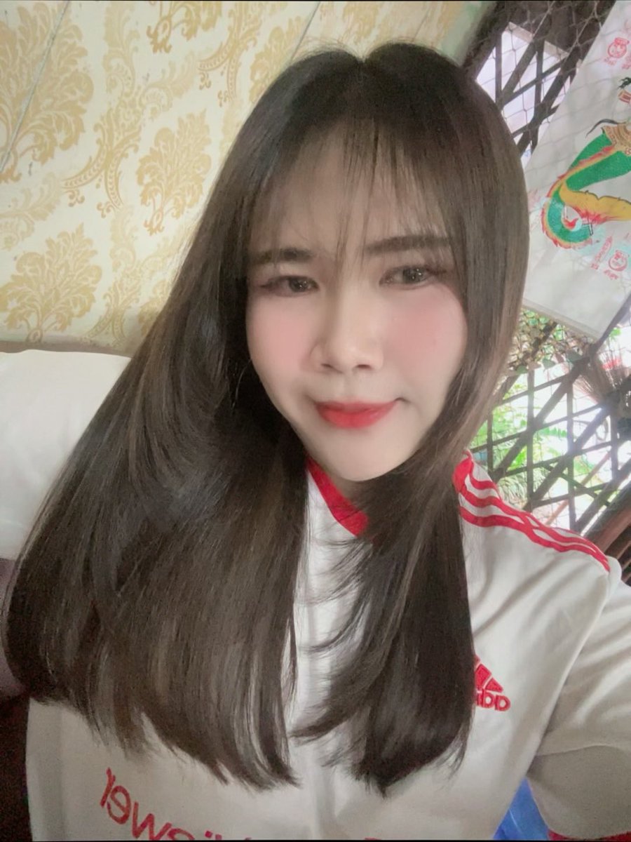 Gasstx's tweet photo. หวัดดีคะทรงผมใหม่ อยากอม🍌จัง #ชุมแพ #ภูเขียว #คอนสาร #หนองเรือ #สีชมพู https://t.co/71vCJDHl1V