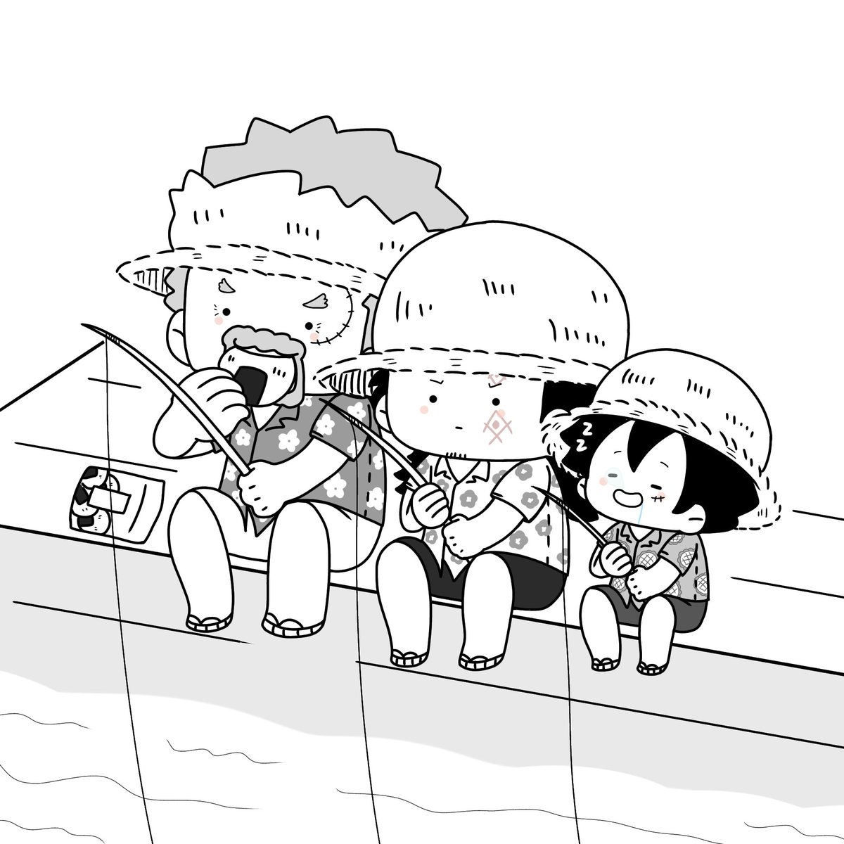 lulikekid's tweet photo. 🐒家~❤️ https://t.co/h3bNLXRPsc