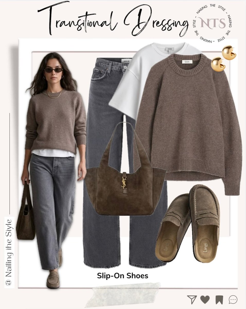VivanBlackhah's tweet photo. Casual weekend looks for the transitional season. Comment “LINK” and I’ll DM you my LTK. Make sure you’re following to receive it. All my looks are there—just scroll to explore. https://t.co/mbDhCZPhWG