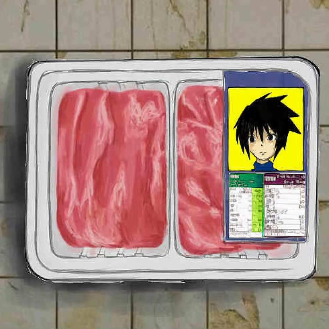 gingerpread's tweet photo. #sasuke https://t.co/TDEHSQDOfa