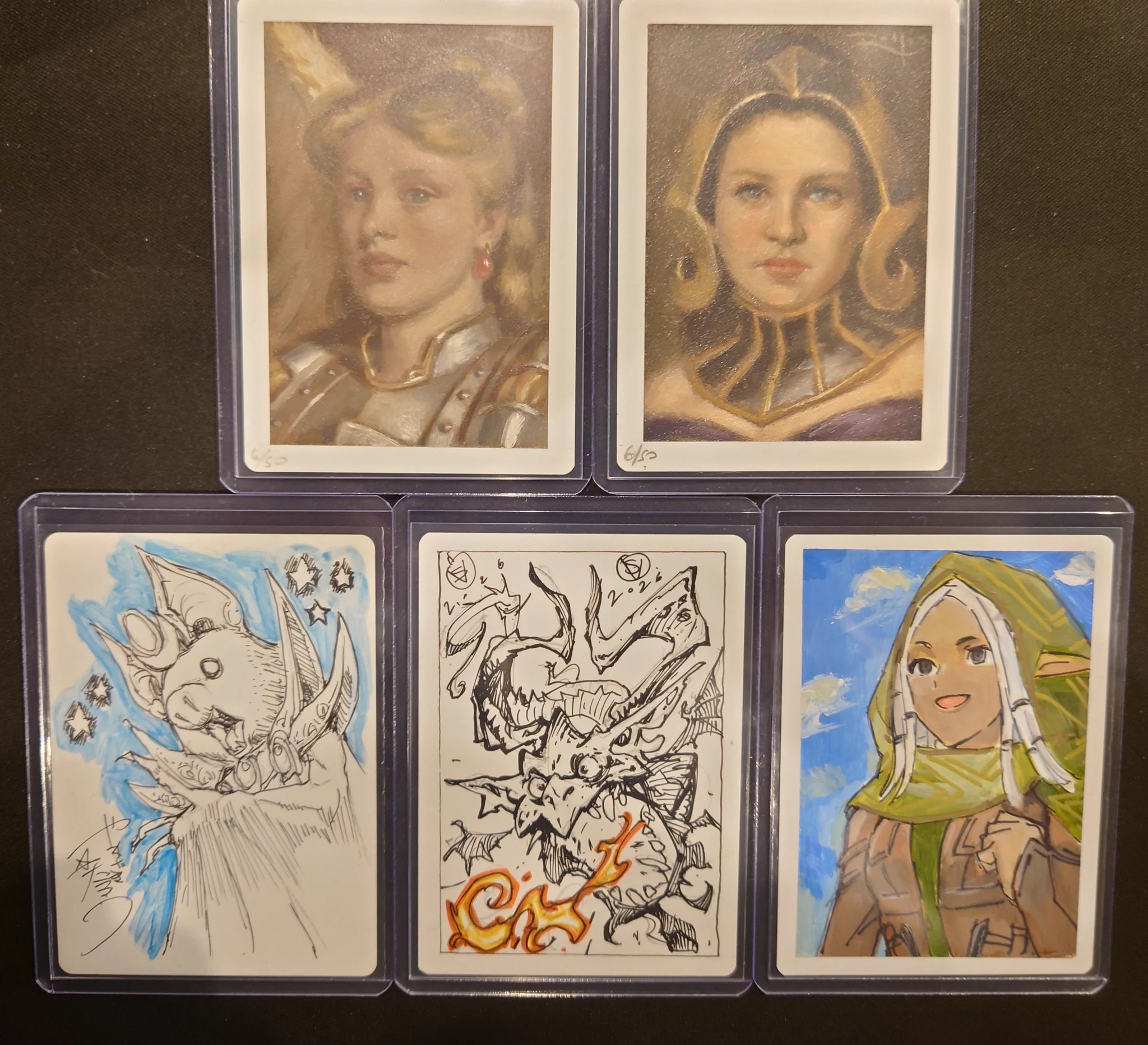 トレカSunrise大阪日本橋本店【FaB&MTG&Lorcana】【トレカサンライズ