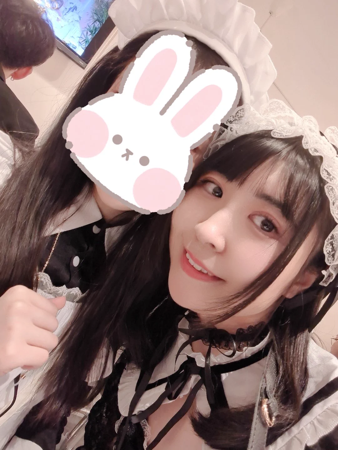 ゆいな🐇🩷ゆいまーる (@yuina_yuimar) / X