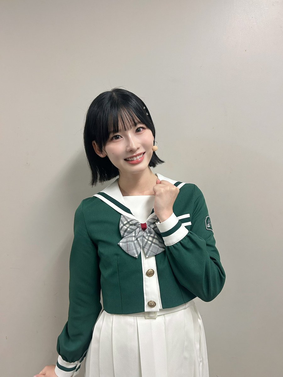 _asainanami's tweet photo. #スクールアイドルミュージカル
全14公演ありがとうございました🤍⟡.*

大好きな仲間たちと走り抜けて来た日々は宝物の時間です。皆さんに、ユズハちゃんやスクミュの魅力が届いていたら嬉しいです。毎回たくさんの方にお届けできて本当に感謝の気持ちでいっぱい😭！これからも一緒に夢を見たいです！ https://t.co/UsFEdrJecc