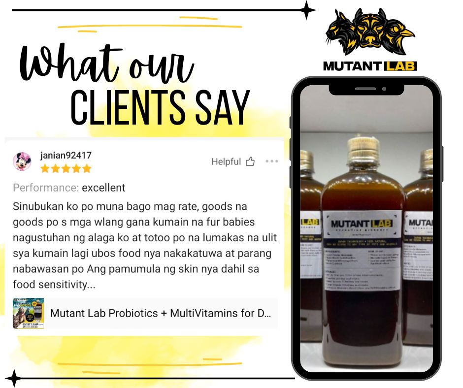 PatrickSouot0o's tweet photo. Another furparent review from Shopee and Lazada. Thank you so much for your support. We’re forever grateful. Grab yours now on Shopee, Lazada, or TikTok. https://t.co/RT1wtkSLFh