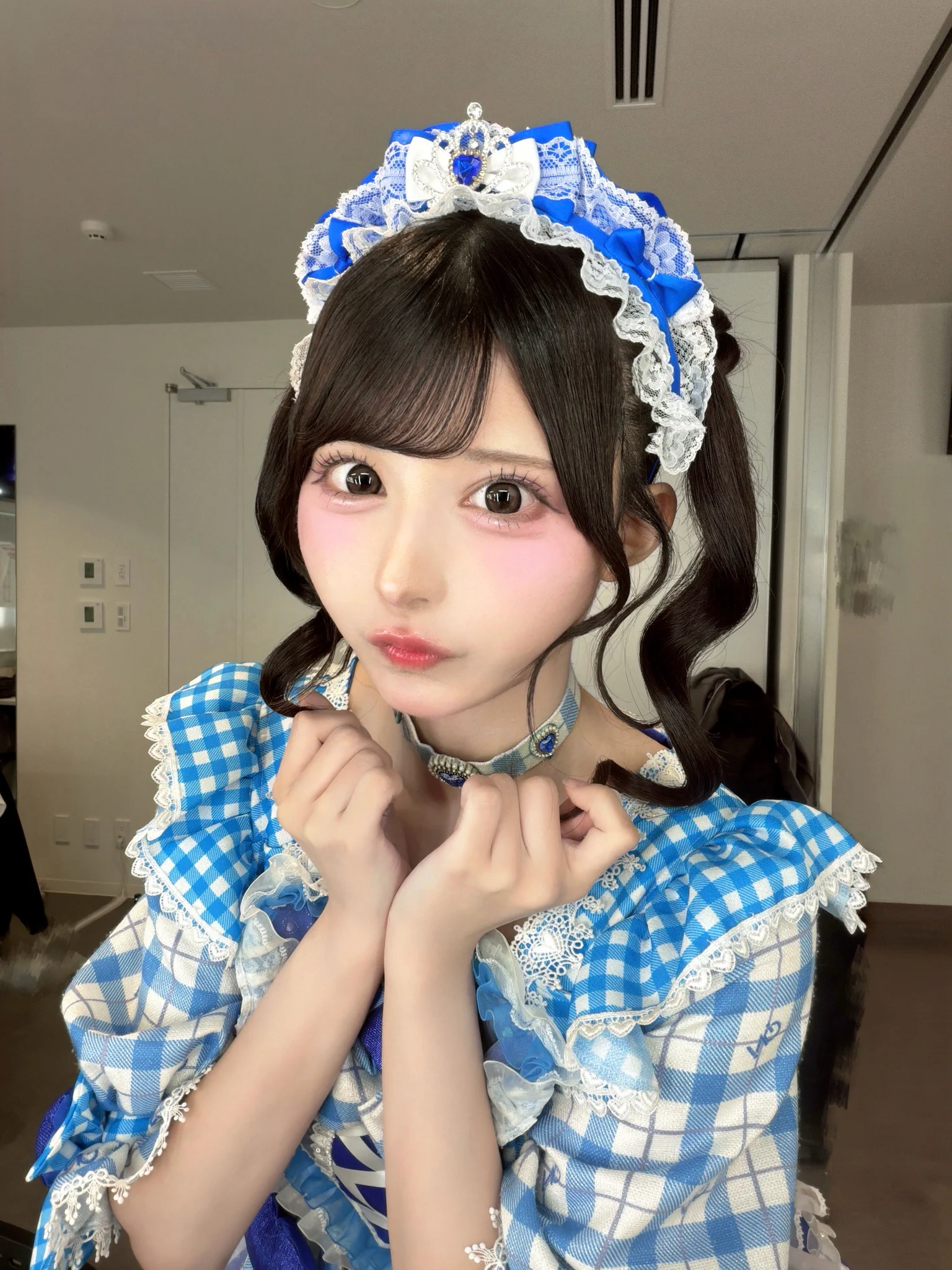 鈴都りせ【iON!】 (@iON_rise_) / X