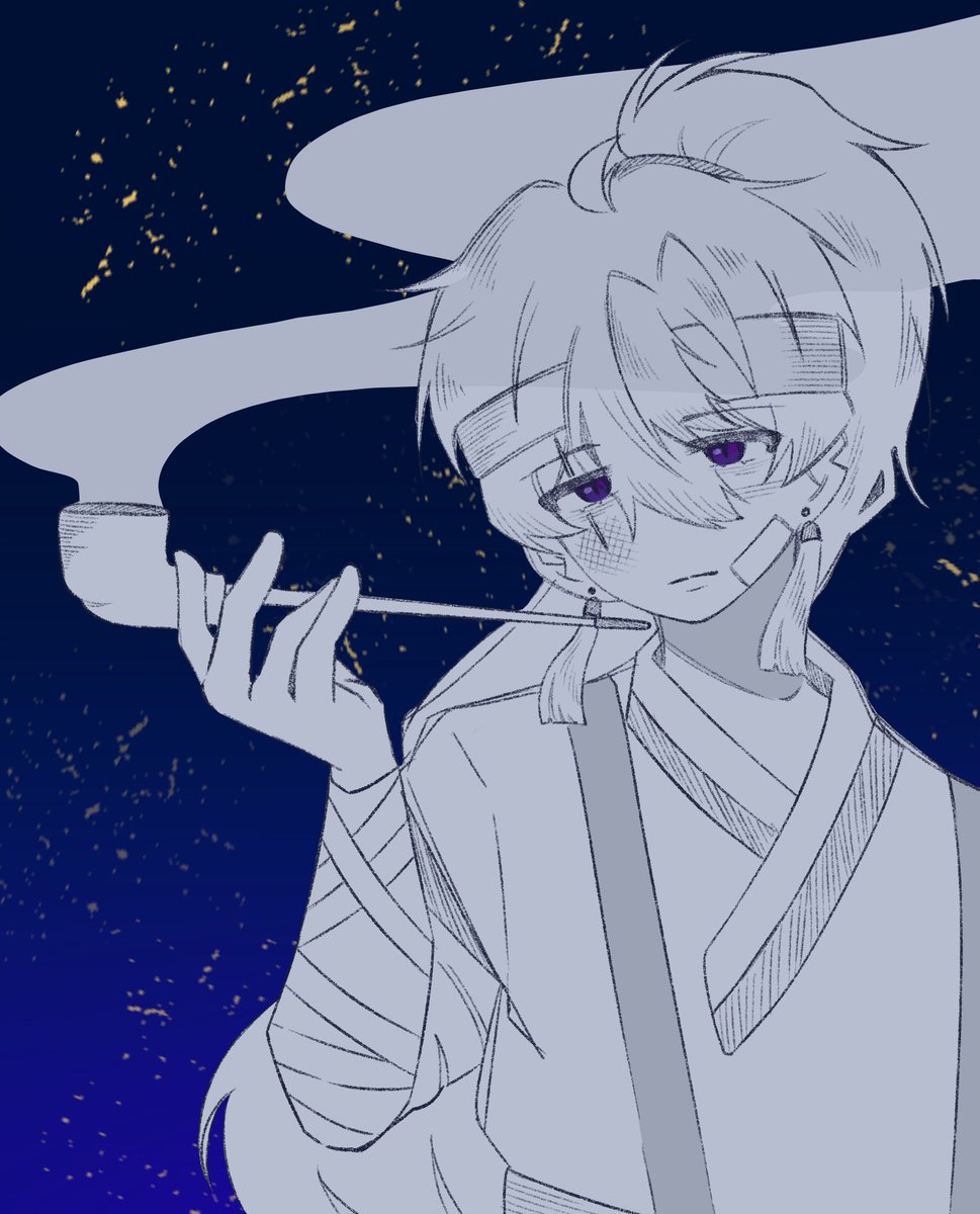 zzye_q's tweet photo. 조선시대 AU https://t.co/9DqazbTodP