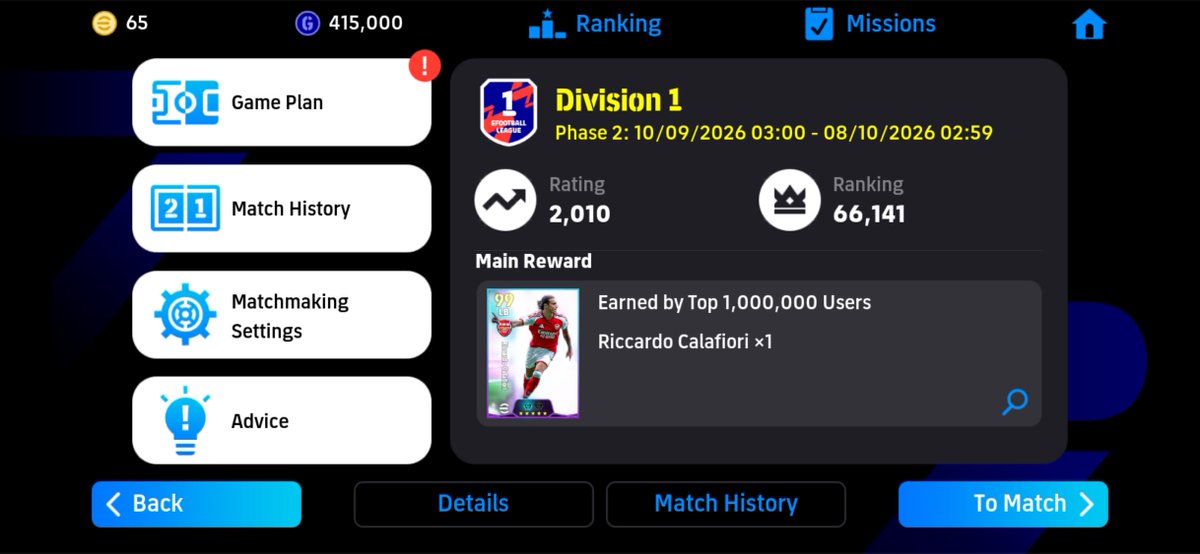 w__ambassador's tweet photo. If no be server 
How i wan take push this kind f2p boss enter 2k+ rating https://t.co/gDSzR2f7nd