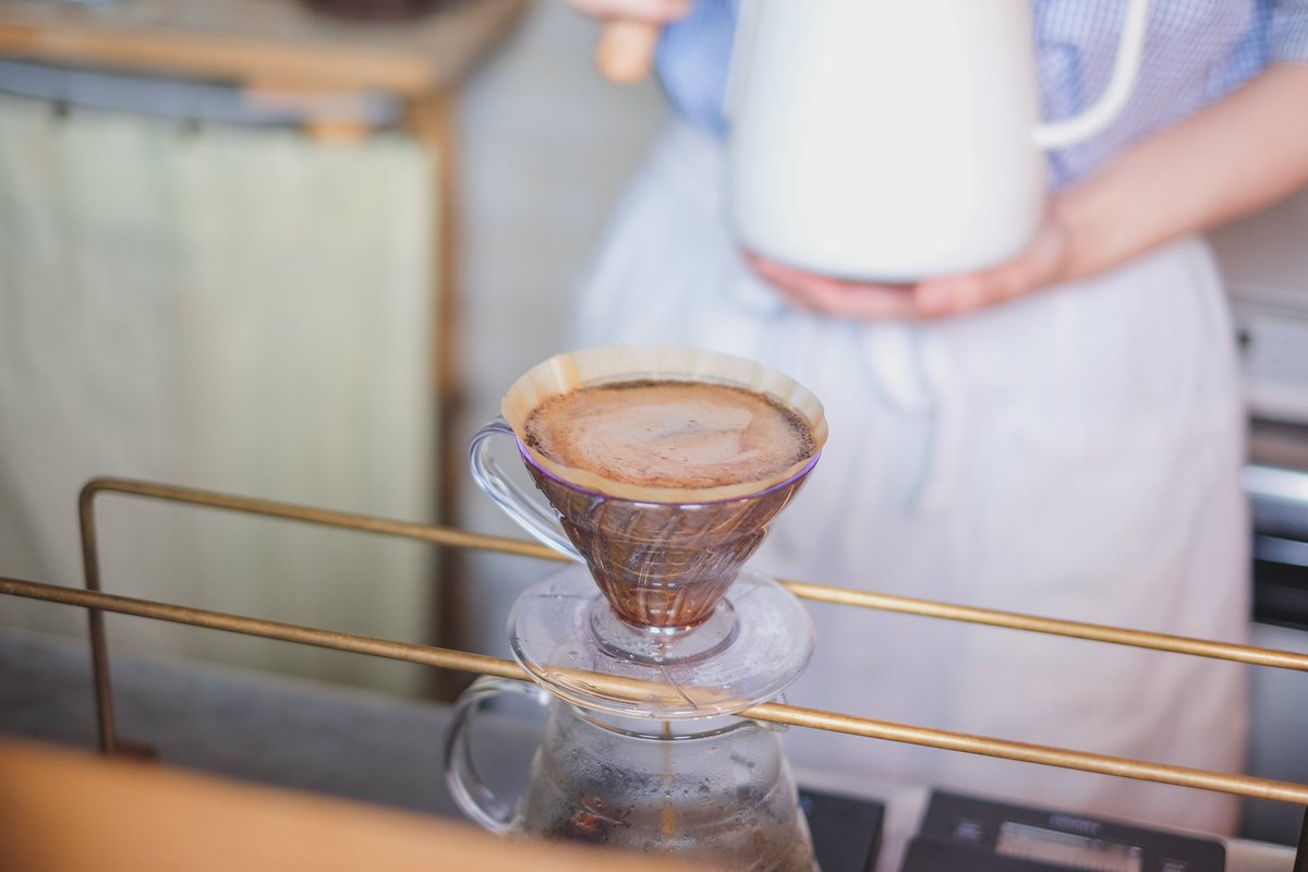 HOME_masakun's tweet photo. コーヒーの香りに癒されて、おいしいコーヒーに癒されて、あたたかい会話をして、また頑張ろうって
#長瀞珈琲焙煎室
#コーヒー
#ファインダー越しの私の世界 https://t.co/K9yY0zqNWG