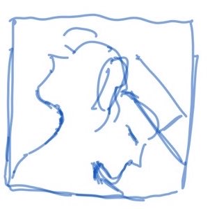 mm_oi_9's tweet photo. 5〜10%くらいの力のラフや下書きを清書し続けていたい https://t.co/54qqGvwV5Y