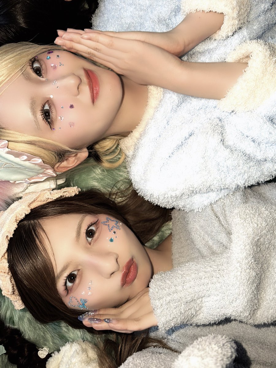 kawaguchi_natsu's tweet photo. なつみんハッピーバースデー♡

心が温かくて無邪気ななつみんを、これからもずーっと見守りたいよ♪

なつみんが嫌なことが一切起こらない世界がいいな🗺️✨
素敵な一年になりますように！！！

#川中子奈月心生誕祭2026 https://t.co/XS8tHfQUdQ
