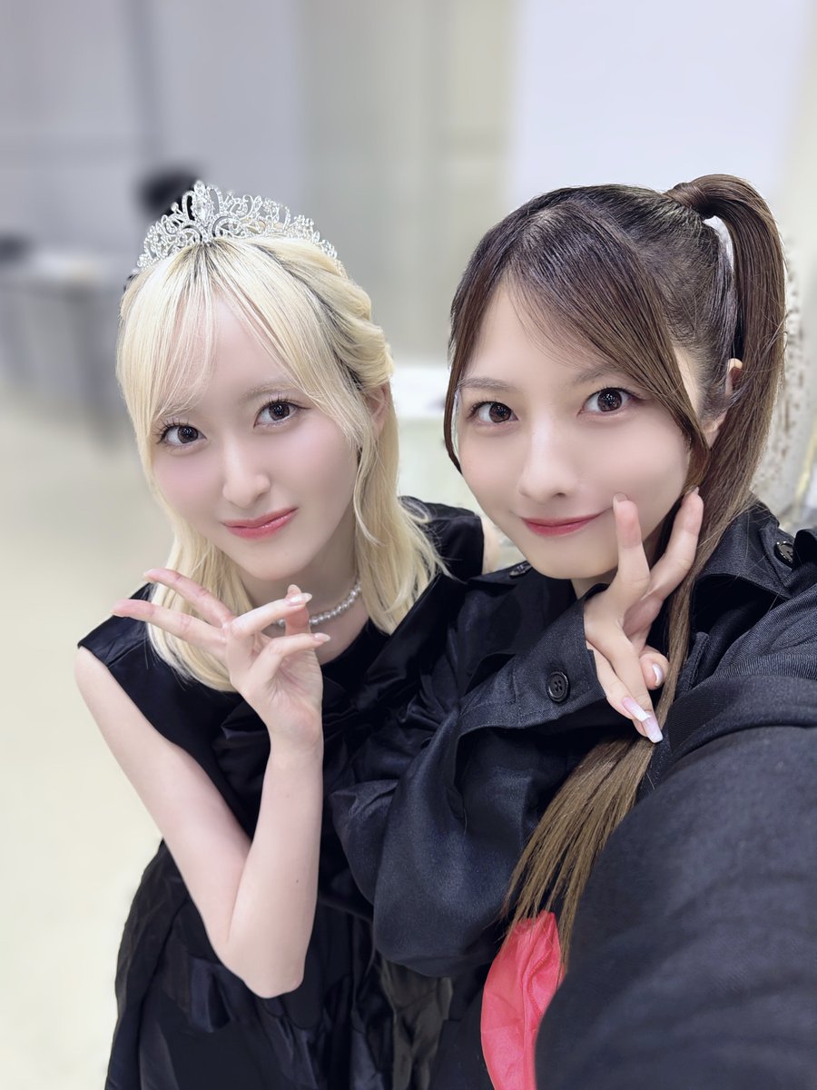 kawaguchi_natsu's tweet photo. なつみんハッピーバースデー♡

心が温かくて無邪気ななつみんを、これからもずーっと見守りたいよ♪

なつみんが嫌なことが一切起こらない世界がいいな🗺️✨
素敵な一年になりますように！！！

#川中子奈月心生誕祭2026 https://t.co/XS8tHfQUdQ