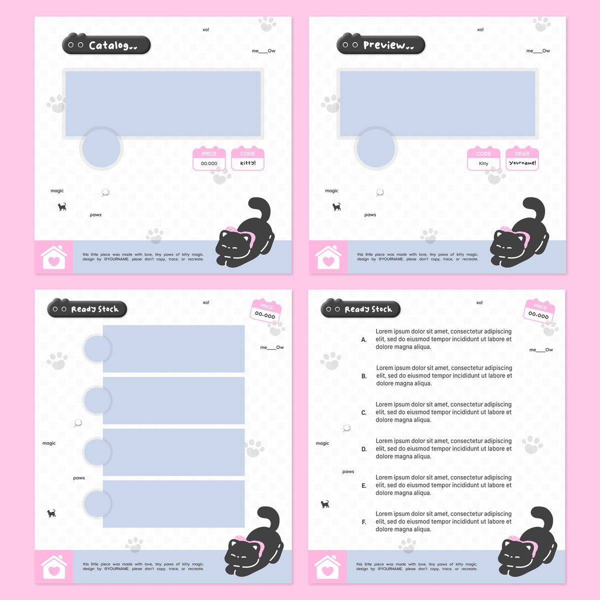 Sunkissup's tweet photo. help repost please .. 📮

halo .. ❤︎! aku ada sticker pack &amp;&amp; template setup layout dengan harga spesial alias flash sale < 50% OFF > scroll down untuk detail beserta TnC-nya. 📦🌀 bisa ditake sekarang jika berminat yaa, terima kasih! ‹3

#zonauang #bealanja https://t.co/EtpEKlU66W