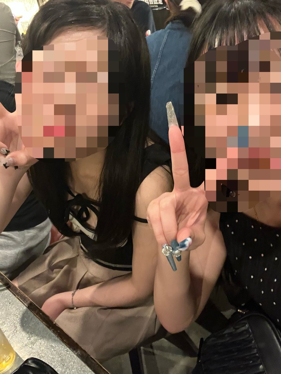 DONPY_yuuka's tweet photo. いつの何の写真や🤷‍♀️

#錦糸町 #ガールズバー #DONPY https://t.co/ZDdkIAl0d6
