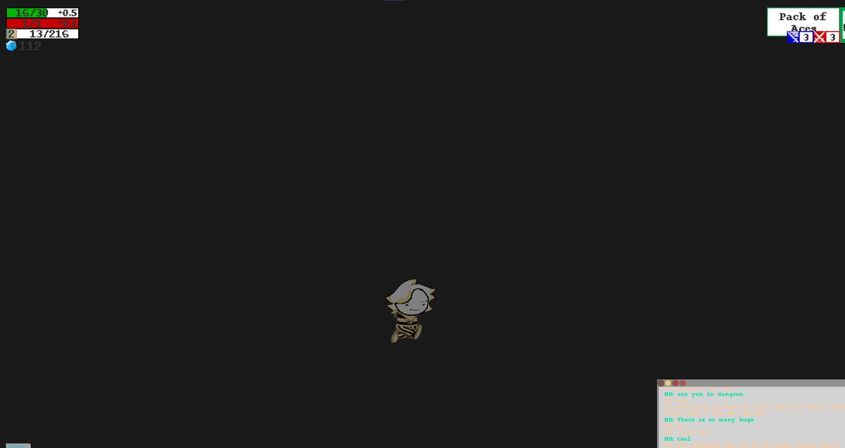 beef_cheese2999's tweet photo. I ♥️  breaking games unintentionally
#homestuck #projectgenesis https://t.co/3a41rGXvPs