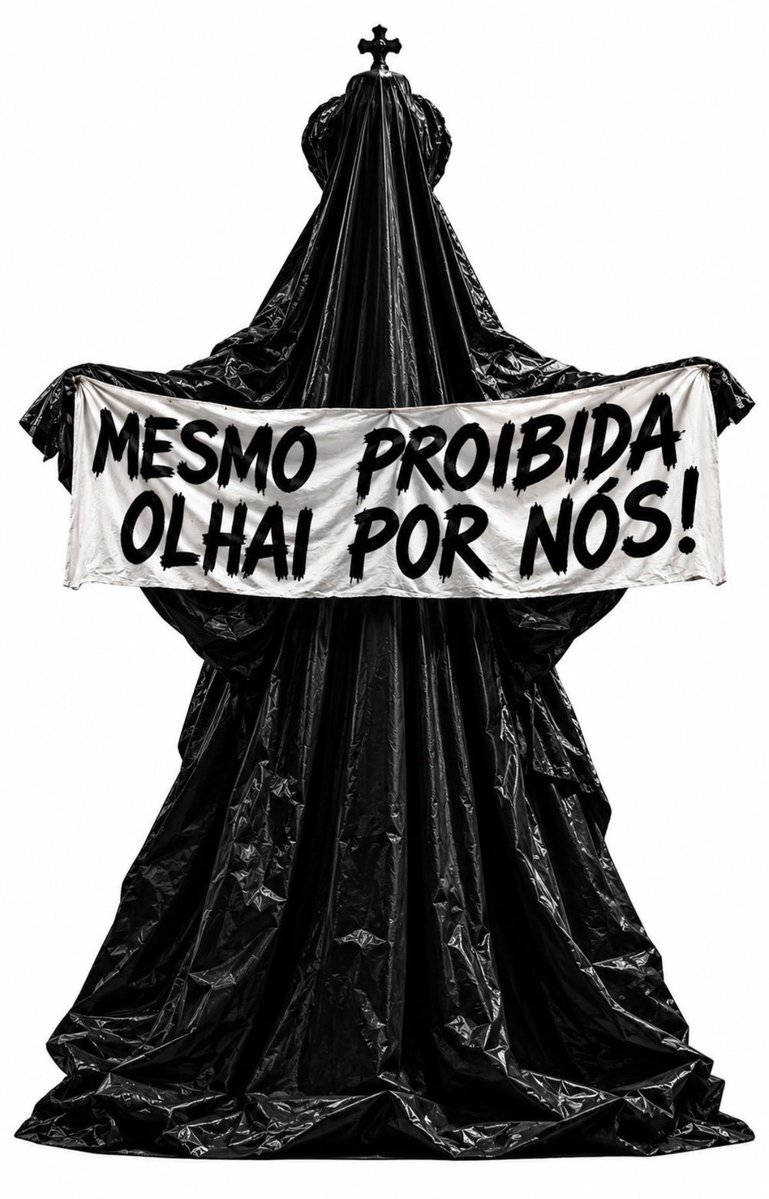 jmauriliojunior's tweet photo. Aquela família não quer que falemos sobre o desejo que eles têm em relação a uma determinada Santa que não podemos citar o nome. Tudo isso por determinação de um ministro que é terrivelmente praticamente de uma religião. Só Lula pode salvar o título dessa Santa. https://t.co/vmaei0KyLk