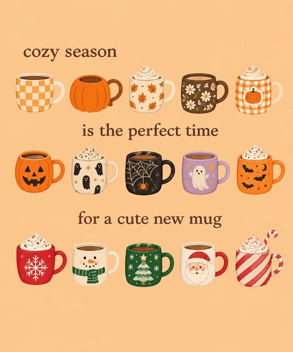 MissCutieShade's tweet photo. Absolutely, yes! ☕️🤎 https://t.co/UkF3ruHPUw
