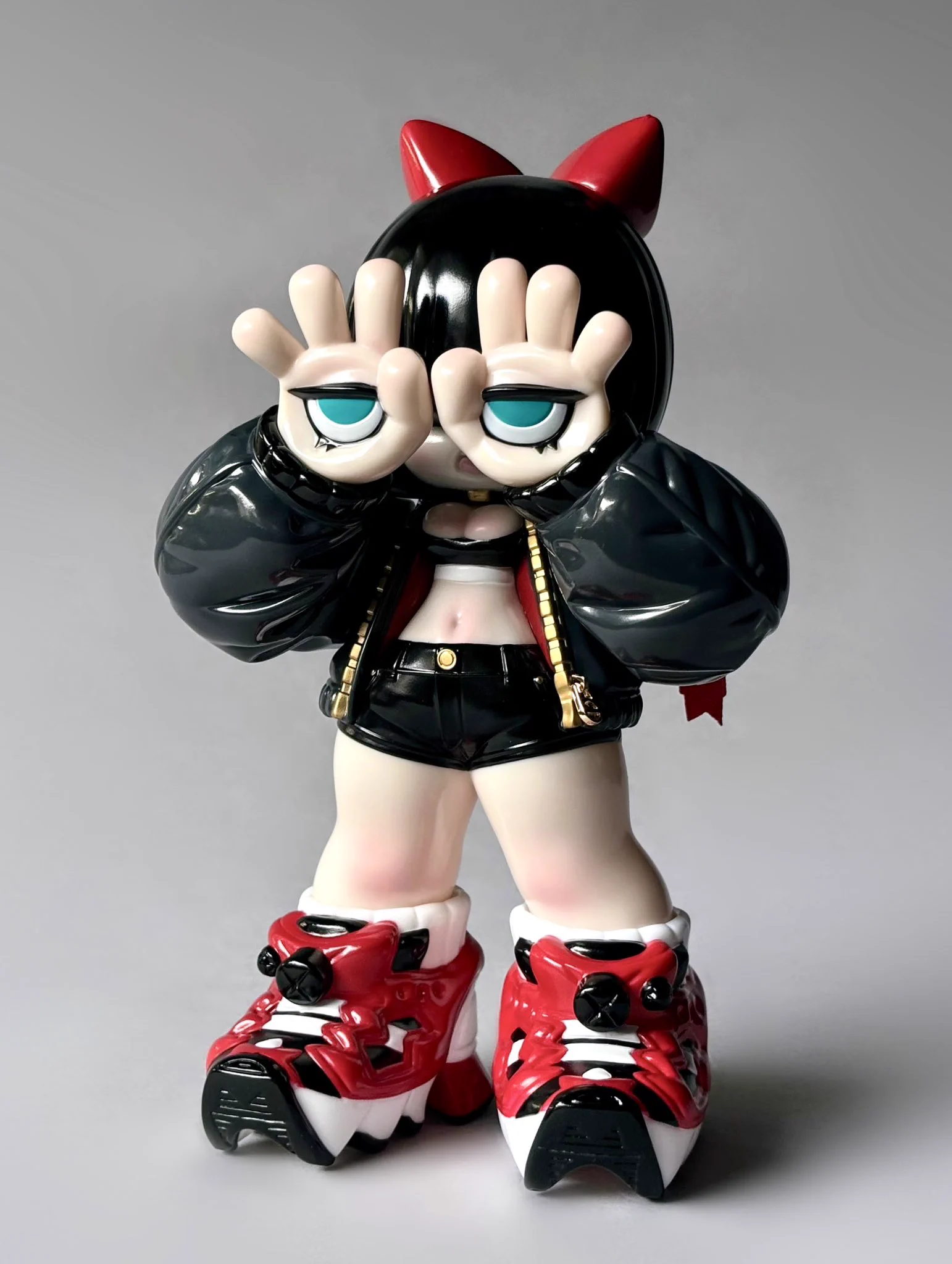 emDASH (@emDASH_toy) / X