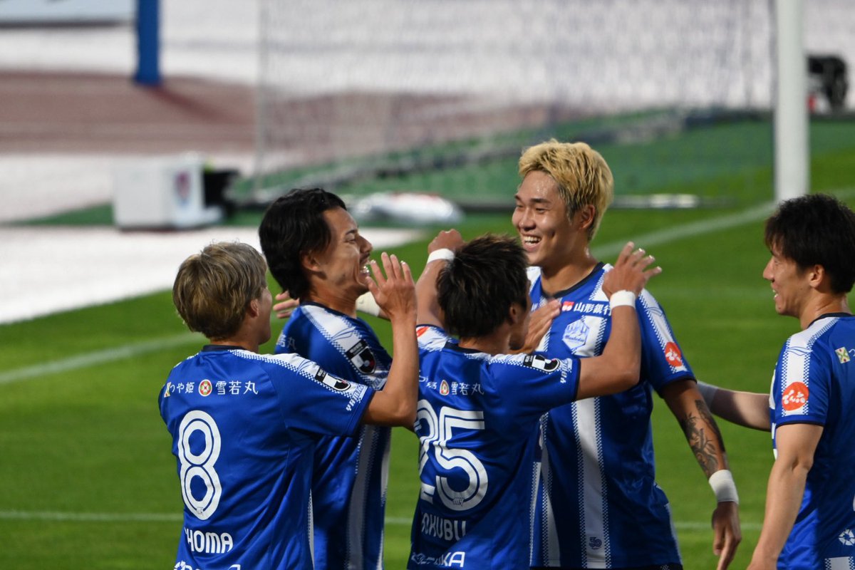 codepend22's tweet photo. じゅんやさんナイスゴール✨️
 #高橋潤哉 選手
 #montedio
 #モンテディオ写真部 https://t.co/iNZHyJZioU