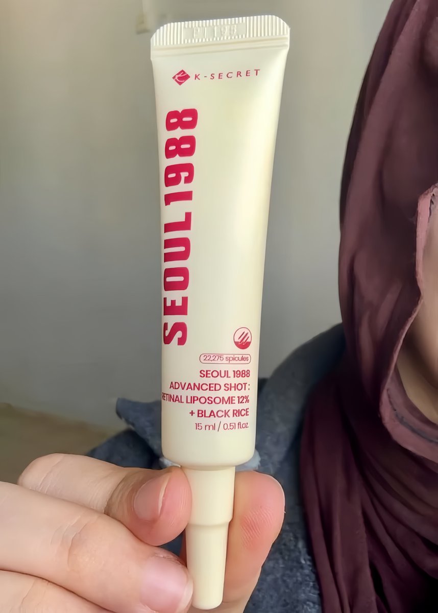 amerazoey's tweet photo. MAKASIH MBAK GUARDIAN UDAH NGASIH TAU PRODUK INI😭
setelah coba jadi tau ada cream yang bisa menyamarkan garis-garis di jidat, ternyata GONGnya ini bisa buat mata panda dan tumit/siku yang gelap juga https://t.co/CAJjOEIoPc