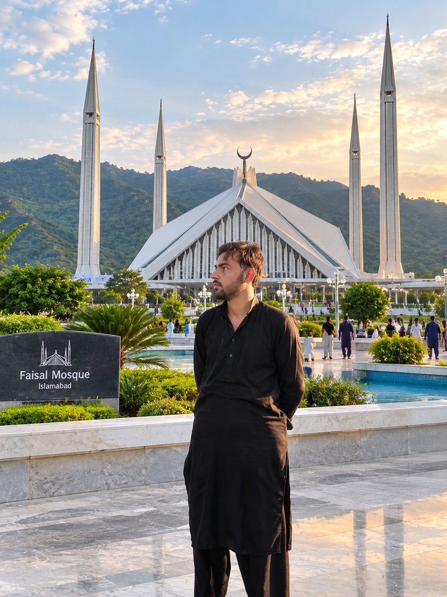 SajjadCh455736's tweet photo. Islamabad 🫀 https://t.co/UQqxRXkyBh