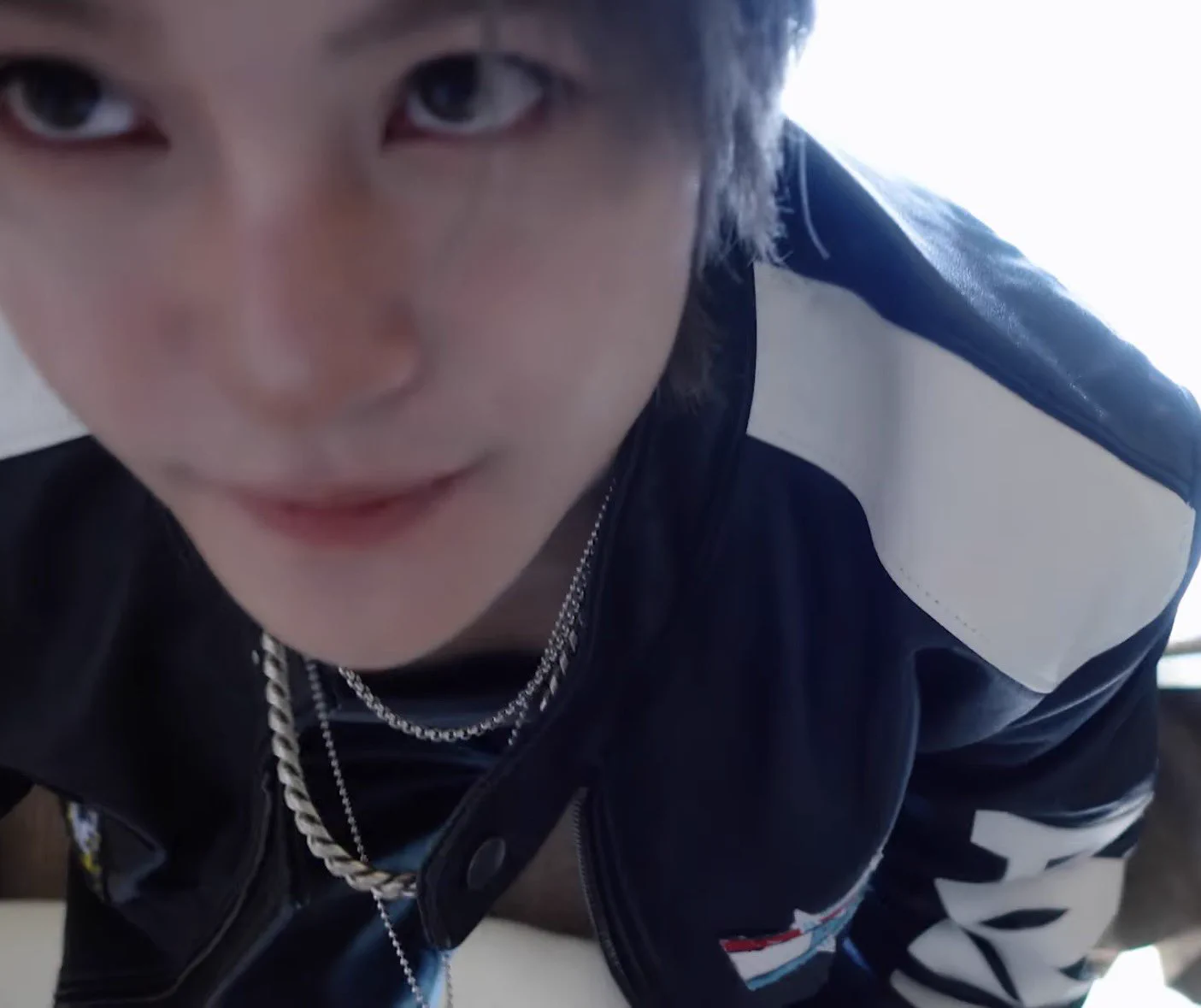 min on X: 