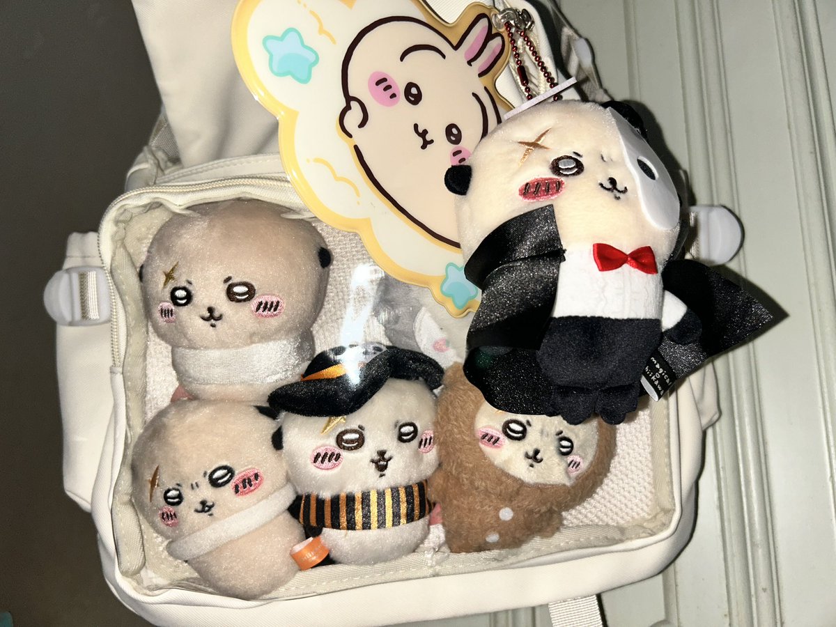 Myong_Meow's tweet photo. #먼작귀_트친소 #치이카와_트친소

먼작귀 시리즈 본지 2-3달 정도된 늅늅이 랏코 오시에요! 맘찍 리틧 멘션 다 찾아가요!! 

랏코가 너무 사랑스러운 사람이에요~✨ https://t.co/UK6GBd4Bip