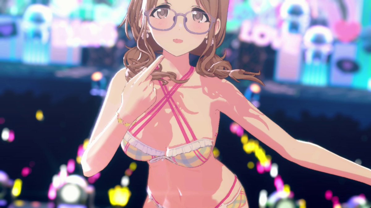 kurosumisuto's tweet photo. サムネにしなかったやつ
＃シャニソン　＃シャニマス https://t.co/HfLf5WU9Ds