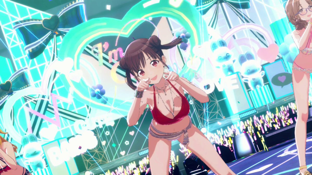 kurosumisuto's tweet photo. サムネにしなかったやつ
＃シャニソン　＃シャニマス https://t.co/HfLf5WU9Ds