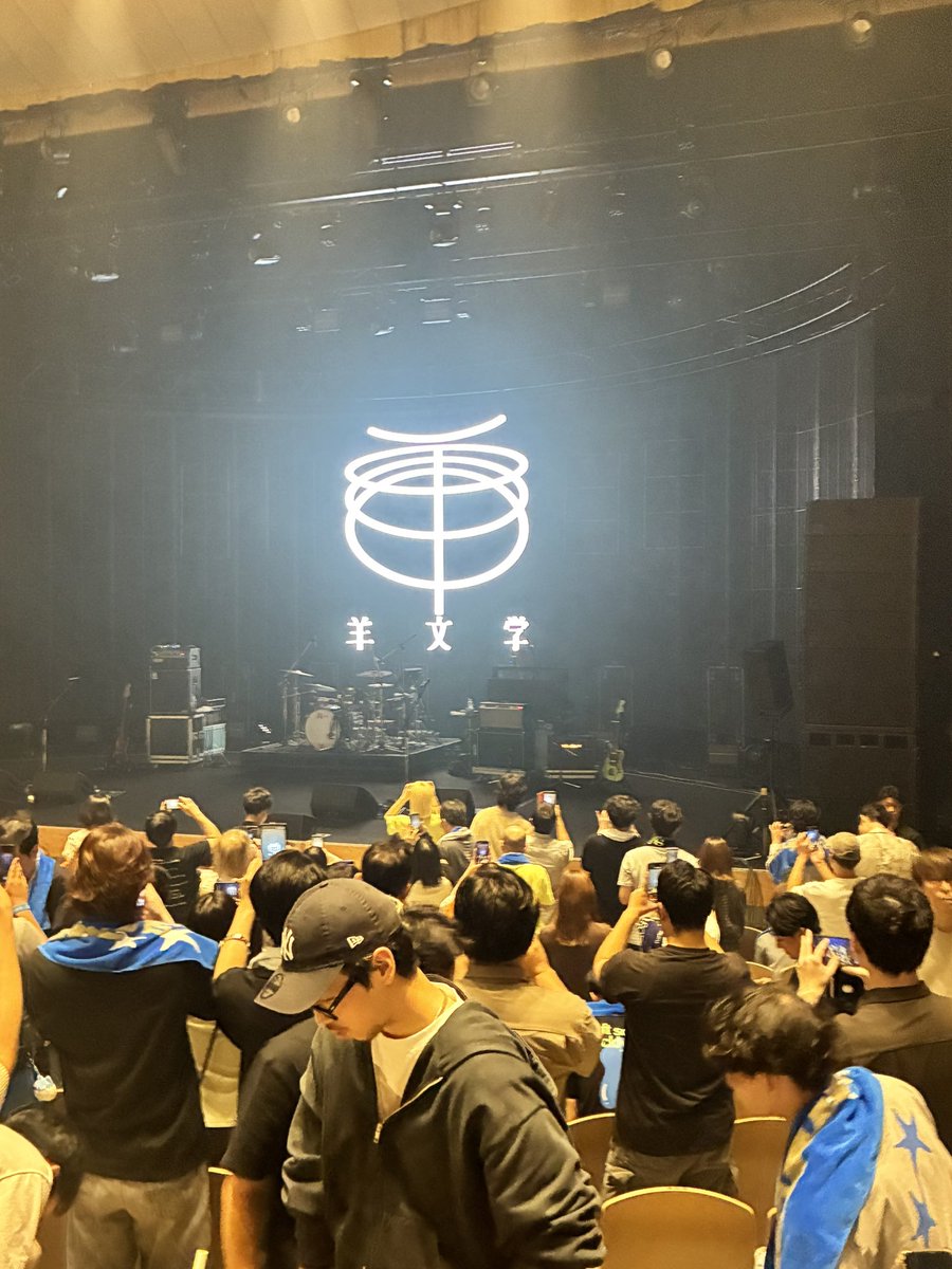 Gonza_774's tweet photo. ライブ終了☑️ https://t.co/VcpH7HNwM2