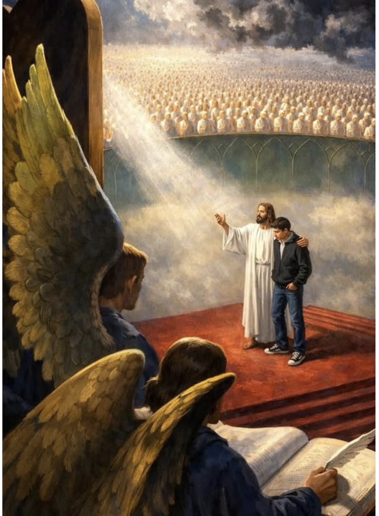 GodSentnp's tweet photo. Jesus is the only way to a successful life. https://t.co/o8COsOcGBN
