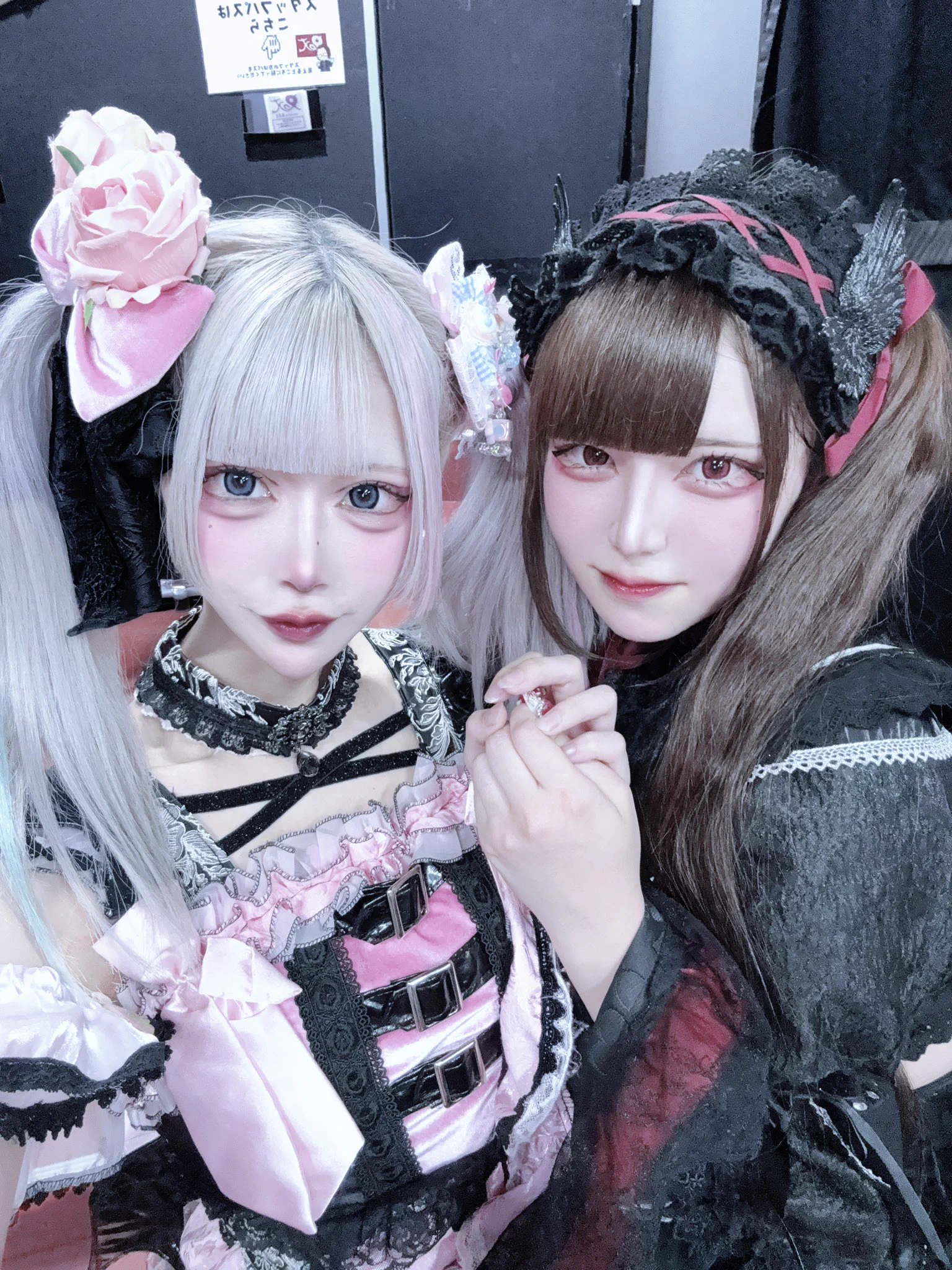 月詠りんぜ 🐈‍⬛💍カミサマパレード (@kamipare_rinze) / X