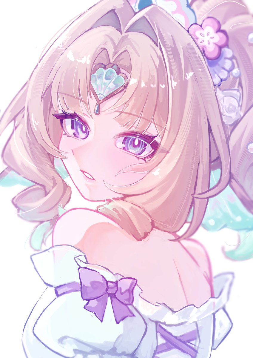 soe0307's tweet photo. 勲章アイコン パール 🩵💜

#崩壊スターレイル #Pearl https://t.co/YwmGXIO2xW