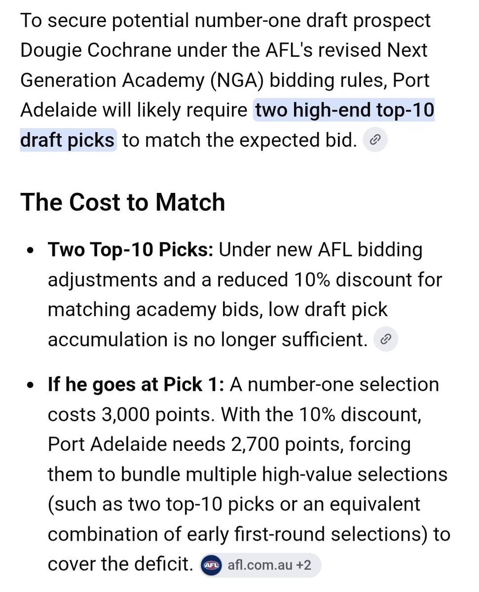 tommy_r3's tweet photo. @JustinHealey1 @lilymatildamary As a comparison, these were SOME of brisbane's academy/FS picks: ty gallop pick42, Harris Andrews pick 61, will ashcroft pick 2, Levi ashcroft pick 40, 42, 43, 46. https://t.co/6Ys0vkjQDD