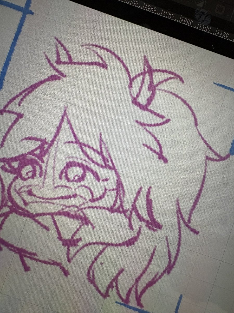 tod_chi_2's tweet photo. なんだか可愛く描けている気がする 自画自賛というやつ https://t.co/vgakoUU0JD