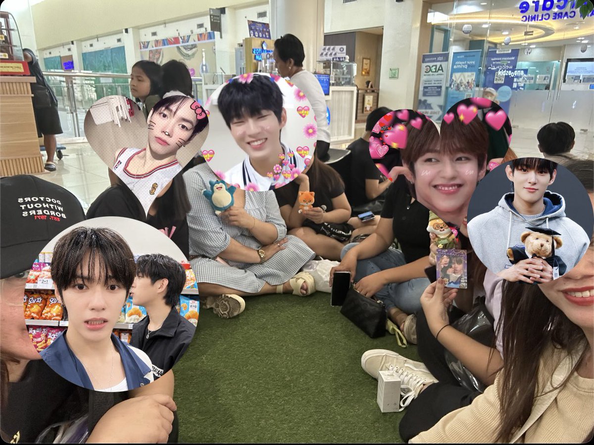 honey042116's tweet photo. Just got home from meeting these beautiful people, my fellow SteJayists! 🥹🤎

Thank you so much for today! Sobrang nag-enjoy ako sa kwentuhan, delulu moments, at syempre sa mga AU writings natin. 🤭🤭🤭
@MJSkellington09 @AxisJM @amirajay2017 https://t.co/C1gw62PFUE
