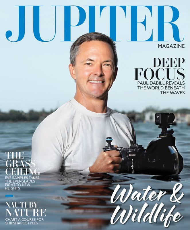 DabillPaul's tweet photo. Pretty surreal to see myself on the cover of the October issue of Jupiter Magazine! Honored to be featured and have the opportunity to share my story. 

Look for the October issue on newsstands throughout the Jupiter area. https://t.co/g49cG2raq6
