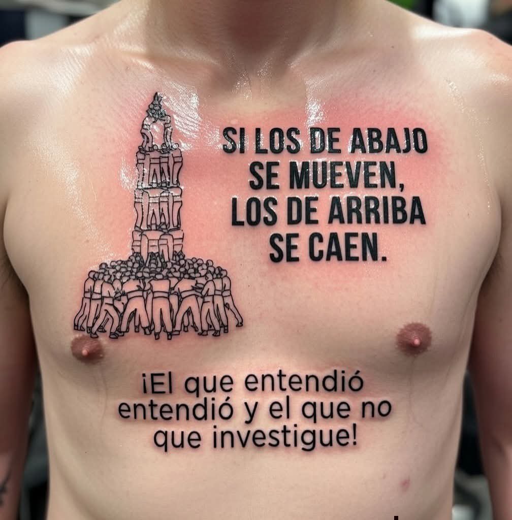 ElFenix2025's tweet photo. @maibortpetit 🤔☝️¿Será qué Los #CDSM Seudo Líderes de las miserables clases políticas Oficialistas y Opositoras creen que el Pueblo de #Venezuela somos idiotas o qué?
¿Hasta dónde piensa jodernos? No confundan capacidad de aguante con resistencia, la paciencia ya se nos agotó #YaBasta 💥⚖️🇻🇪 https://t.co/acTn3VY1Nh